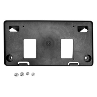Replace® - License Plate Bracket