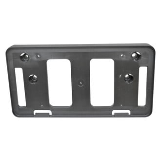 Replace® - License Plate Bracket