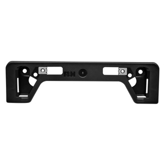 Replace® - Front License Plate Bracket with Mounting Hardware