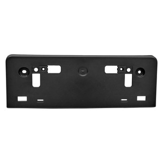 Replace® - Front License Plate Bracket with Mounting Hardware