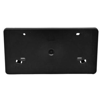 Replace® - Front License Plate Bracket with Mounting Hardware