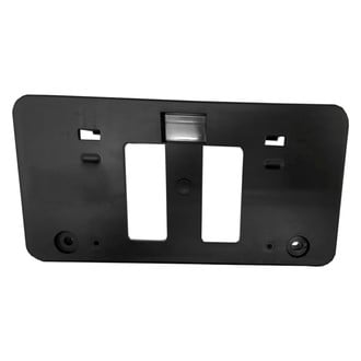 Replace® - License Plate Bracket