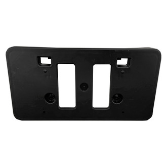 Replace® - Front License Plate Bracket with Mounting Hardware