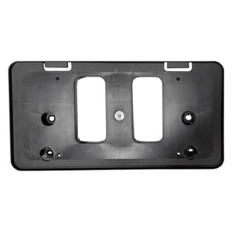 Replace® - License Plate Bracket