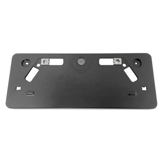Replace® - License Plate Bracket