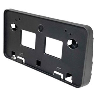 Replace® - License Plate Bracket