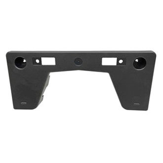 Replace® - License Plate Bracket