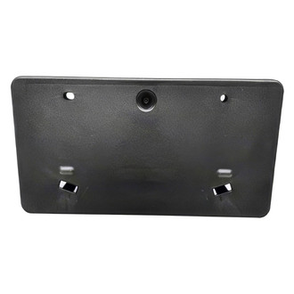 Replace® - License Plate Bracket
