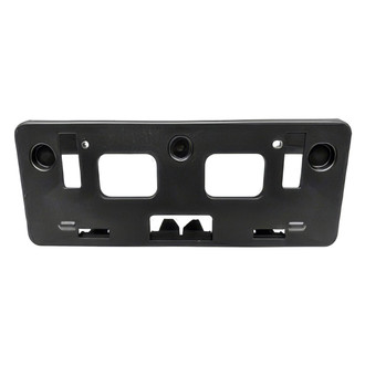 Replace® - Front License Plate Bracket