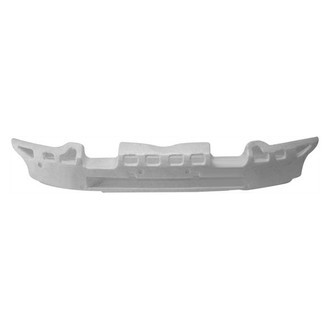 Replace® - Front Bumper Absorber (CAPA Certified)