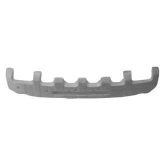 Replace® - Front Bumper Absorber (CAPA Certified)