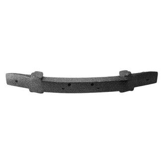 Replace® - Front Bumper Absorber (CAPA Certified)