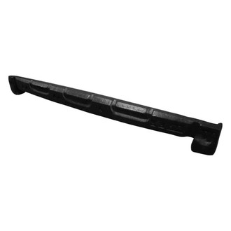 Replace® - Front Bumper Absorber (CAPA Certified)