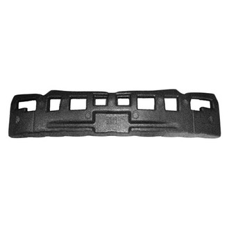 Replace® - Front Bumper Absorber (CAPA Certified)
