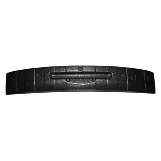 Replace® - Front Bumper Absorber (CAPA Certified)