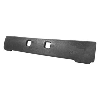 Replace® - Front Bumper Absorber (CAPA Certified)