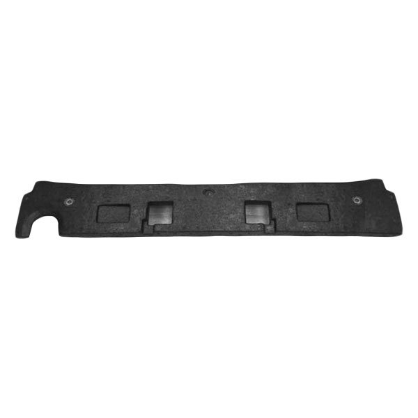 Replace® - Front Bumper Absorber