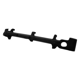 Replace® - Front Bumper Absorber (CAPA Certified)