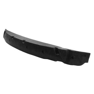 Replace® - Front Bumper Absorber (CAPA Certified)