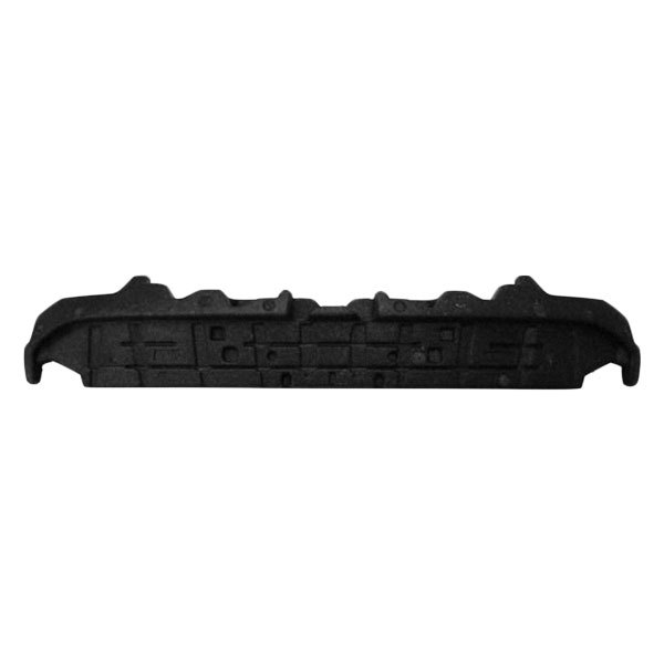 Replace® - Front Bumper Absorber