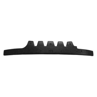 Replace® - Front Bumper Absorber (CAPA Certified)