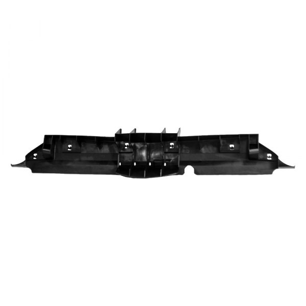 Replace® - Front Upper Bumper Absorber