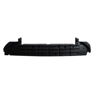 Replace® - Front Bumper Absorber (CAPA Certified)