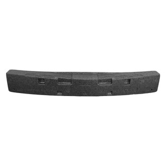 Replace® - Front Upper Bumper Absorber (CAPA Certified)