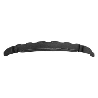 Replace® - Front Bumper Absorber (CAPA Certified)