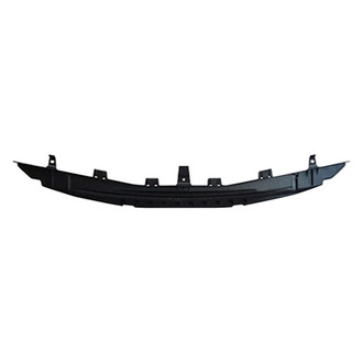 Replace® - Front Lower Bumper Absorber (CAPA Certified)