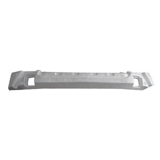 Replace® - Front Bumper Absorber (CAPA Certified)