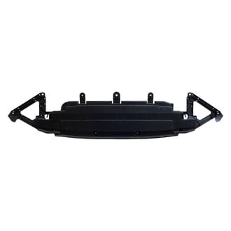 Replace® - Front Lower Bumper Absorber (CAPA Certified)