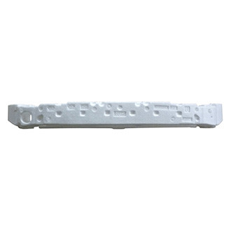 Replace® - Front Bumper Absorber (CAPA Certified)