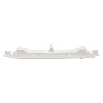 Replace® - Front Upper Bumper Absorber (CAPA Certified)