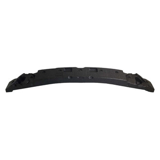 Replace® - Front Upper Bumper Absorber (CAPA Certified)