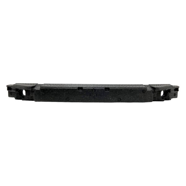 Replace® - Front Upper Bumper Absorber