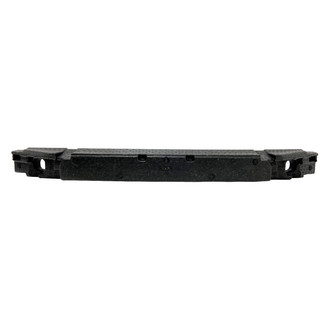 Replace® - Front Upper Bumper Absorber (CAPA Certified)