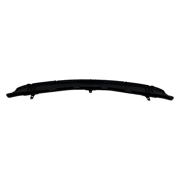 Replace® TO1070240C - Front Lower Bumper Absorber (CAPA Certified)