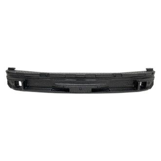 Replace® - Front Upper Bumper Absorber (CAPA Certified)