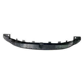 Replace® - Front Lower Bumper Air Shield (CAPA Certified)