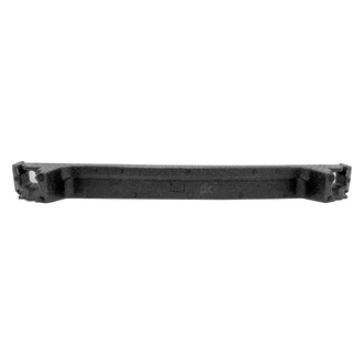Replace® - Front Upper Bumper Absorber (CAPA Certified)