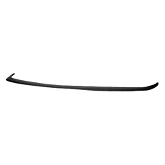 Replace® - Front Upper Bumper Filler (Standard Line)