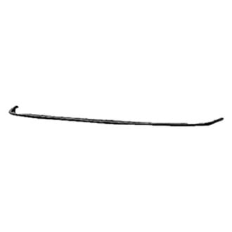 Replace® - Front Upper Bumper Filler (Standard Line)