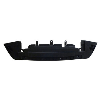 Replace® - Front Bumper Filler Panels