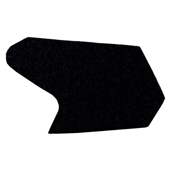 Replace® - Front Driver Side Bumper Pad
