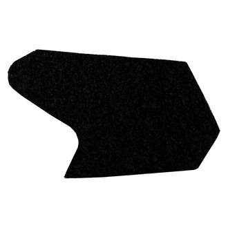 Replace® - Front Bumper Pads