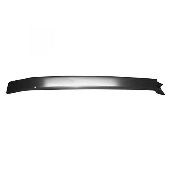 Replace® - Front Driver Side Lower Bumper Headlight Filler