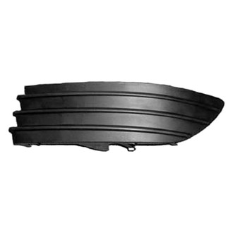 Replace® - Front Driver Side Fog Light Cover (Standard Line)
