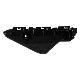 Replace® - Front Driver Side Bumper Cover Side Support (Standard Line)