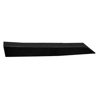 Replace® - Front Lower Driver Side Headlight Trim (CAPA Certified)